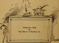 Picture 23 of 31 from Cinderella, or, The little glass slipper (1908), leaf 35