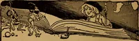 Picture 5 of 31 from Cinderella, or, The little glass slipper (1908), leaf 5