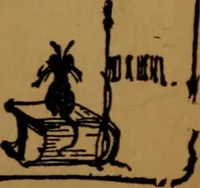 Picture 6 of 31 from Cinderella, or, The little glass slipper (1908), leaf 5
