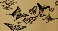 An illustration from Cinderella, or, The little glass slipper (1908)