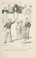 Picture 5 of 17 from Cinderella's garden (1927), leaf 33