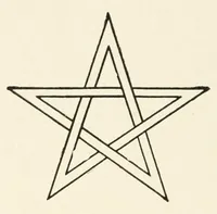 An illustration from Cinderella's garden (1927)