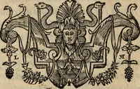 Picture 21 of 21 from Cinna; ou, La clemence d'Auguste, tragédie (1646), leaf 115