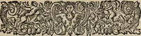 Picture 12 of 21 from Cinna; ou, La clemence d'Auguste, tragédie (1646), leaf 56
