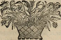An illustration from Cinna; ou, La clemence d'Auguste, tragédie (1646)