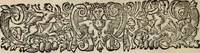 Picture 16 of 21 from Cinna; ou, La clemence d'Auguste, tragédie (1646), leaf 77