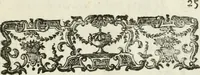 An illustration from I cinque ordini di architettura di Andrea Palladio : esposti per un' esatta istruzione di chi ama e coltiva questa billa utilissima arte (1784)