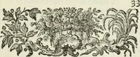 An illustration from I cinque ordini di architettura di Andrea Palladio : esposti per un' esatta istruzione di chi ama e coltiva questa billa utilissima arte (1784)