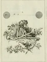 An illustration from I cinque ordini di architettura di Andrea Palladio : esposti per un' esatta istruzione di chi ama e coltiva questa billa utilissima arte (1784)