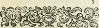 An illustration from I cinque ordini di architettura di Andrea Palladio : esposti per un' esatta istruzione di chi ama e coltiva questa billa utilissima arte (1784)