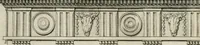 Picture 10 of 62 from Regola delli cinqve ordini d' architettvra (1602), leaf 21