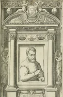 An illustration from Regola delli cinqve ordini d' architettvra (1602)