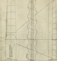 An illustration from Regola delli cinqve ordini d' architettvra (1602)
