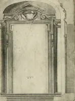 An illustration from Regola delli cinqve ordini d' architettvra (1602)