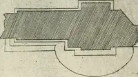 An illustration from Regola delli cinqve ordini d' architettvra (1602)