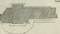 An illustration from Regola delli cinqve ordini d' architettvra (1602)