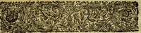 An illustration from Circe, tragedie mise en musique (1694)
