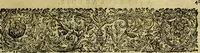 An illustration from Circe, tragedie mise en musique (1694)