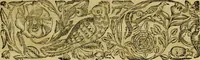 Picture 20 of 27 from Circe, tragedie mise en musique (1694), leaf 244