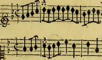 An illustration from Circe, tragedie mise en musique (1694)
