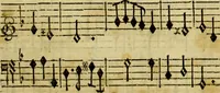 An illustration from Circe, tragedie mise en musique (1694)