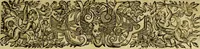 An illustration from Circe, tragedie mise en musique (1694)