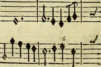 An illustration from Circe, tragedie mise en musique (1694)