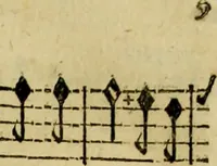 An illustration from Circe, tragedie mise en musique (1694)