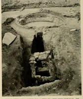 An illustration from Circular kivas near Hawikuh, New Mexico (1923)