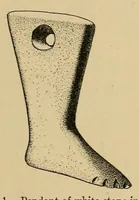An illustration from Circular kivas near Hawikuh, New Mexico (1923)