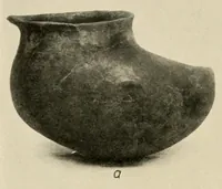 Picture 13 of 16 from Circular kivas near Hawikuh, New Mexico (1923), leaf 64