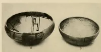 An illustration from Circular kivas near Hawikuh, New Mexico (1923)