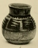 An illustration from Circular kivas near Hawikuh, New Mexico (1923)