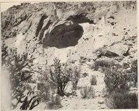 An illustration from Circular relating to historic and prehistoric ruins of the Southwest and their preservation (1904)