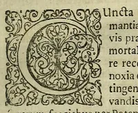 An illustration from Circulus anatomico-physiologicus : (1686)