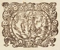 Picture 8 of 25 from Circulus Pisanus (1643), leaf 235