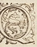An illustration from Circulus Pisanus (1643)