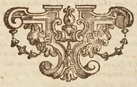 An illustration from Circulus Pisanus (1643)