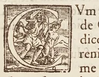 Picture 16 of 25 from Circulus Pisanus (1643), leaf 389