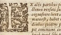 An illustration from Circulus Pisanus (1643)