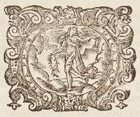 An illustration from Circulus Pisanus (1643)