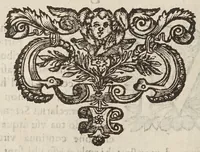 An illustration from Circulus pisanus Claudii Berigardi ... de veteri et perpatetica philosophia in Aristotelis libros octo Physicorum : quatuor De caelo : duos De ortu & interitu : quatuor De meteoris, & tres De anima .. (1661)