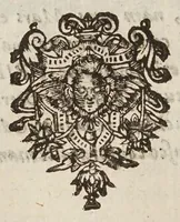 An illustration from Circulus pisanus Claudii Berigardi ... de veteri et perpatetica philosophia in Aristotelis libros octo Physicorum : quatuor De caelo : duos De ortu & interitu : quatuor De meteoris, & tres De anima .. (1661)