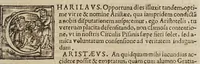 Picture 5 of 27 from Circulus pisanus Claudii Berigardi ... de veteri et perpatetica philosophia in Aristotelis libros octo Physicorum : quatuor De caelo : duos De ortu & interitu : quatuor De meteoris, & tres De anima .. (1661), leaf 25