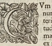 An illustration from Circulus pisanus Claudii Berigardi ... de veteri et perpatetica philosophia in Aristotelis libros octo Physicorum : quatuor De caelo : duos De ortu & interitu : quatuor De meteoris, & tres De anima .. (1661)