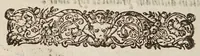 An illustration from Circulus pisanus Claudii Berigardi ... de veteri et perpatetica philosophia in Aristotelis libros octo Physicorum : quatuor De caelo : duos De ortu & interitu : quatuor De meteoris, & tres De anima .. (1661)