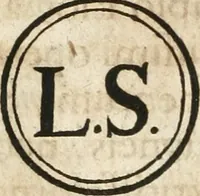 An illustration from Cistercium bis-tertium seu Historia elogialis, in qua sacerrimi ordinis cisterciensis anno Domini 1698 à sui origine sexies, seu bis-ter saecularis primordia, incrementa, praeclara gesta ... connexiones cum religiosis ordinibus, coenobiorum series per terras austriacas . (1700)