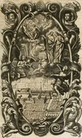 Picture 10 of 110 from Cistercium bis-tertium seu Historia elogialis, in qua sacerrimi ordinis cisterciensis anno Domini 1698 à sui origine sexies, seu bis-ter saecularis primordia, incrementa, praeclara gesta ... connexiones cum religiosis ordinibus, coenobiorum series per terras austriacas . (1700), leaf 26