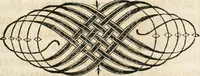 An illustration from Cistercium bis-tertium seu Historia elogialis, in qua sacerrimi ordinis cisterciensis anno Domini 1698 à sui origine sexies, seu bis-ter saecularis primordia, incrementa, praeclara gesta ... connexiones cum religiosis ordinibus, coenobiorum series per terras austriacas . (1700)