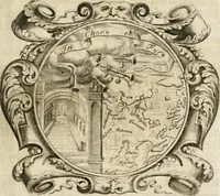 Picture 46 of 110 from Cistercium bis-tertium seu Historia elogialis, in qua sacerrimi ordinis cisterciensis anno Domini 1698 à sui origine sexies, seu bis-ter saecularis primordia, incrementa, praeclara gesta ... connexiones cum religiosis ordinibus, coenobiorum series per terras austriacas . (1700), leaf 314